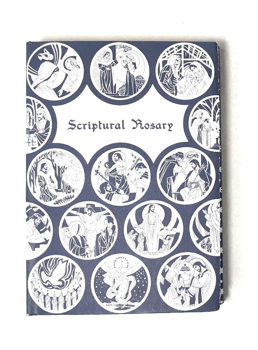 Scriptural Rosary (English)