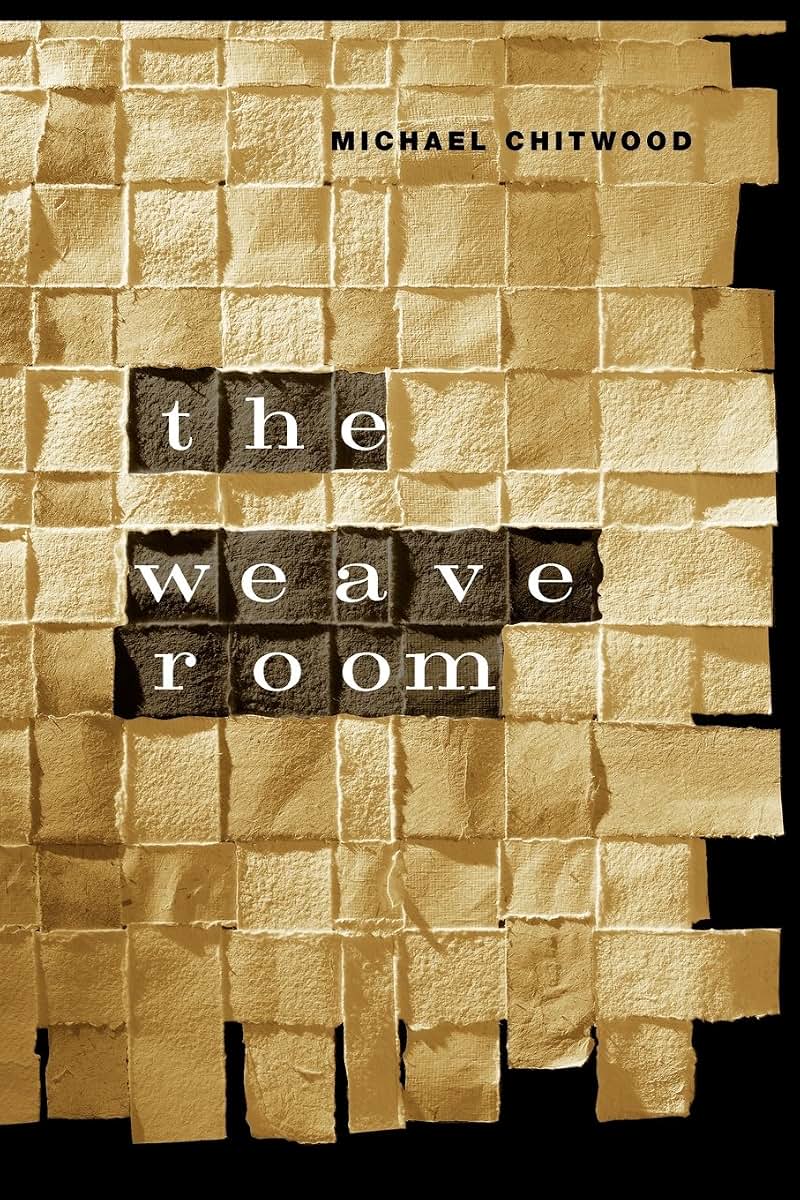 The Weave Room (Phoenix Poets)