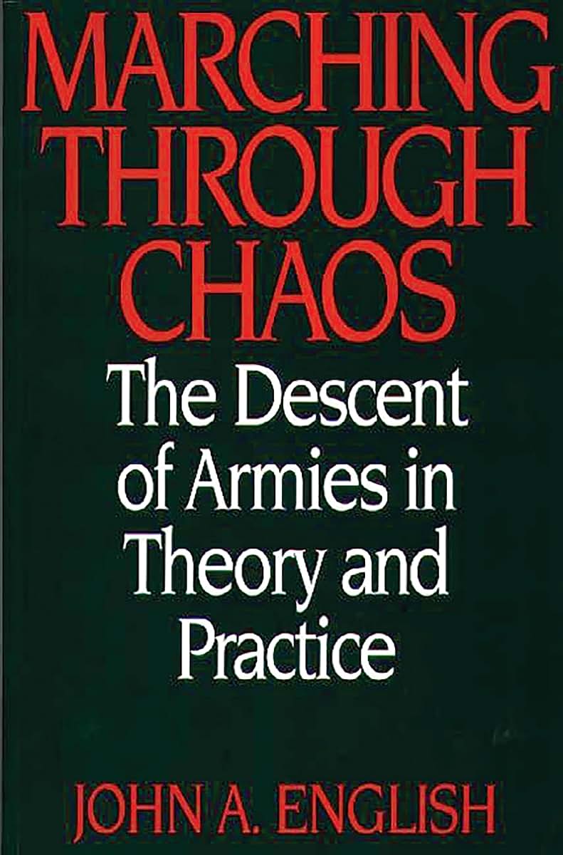 Marching through Chaos