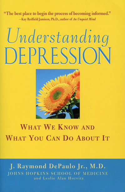 Understanding Depression: What We Know and What You Can Do