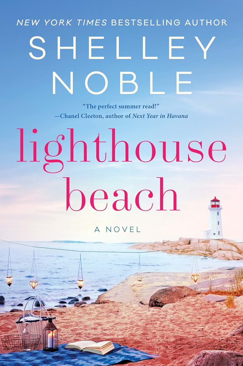 LIGHTHOUSE BEACH