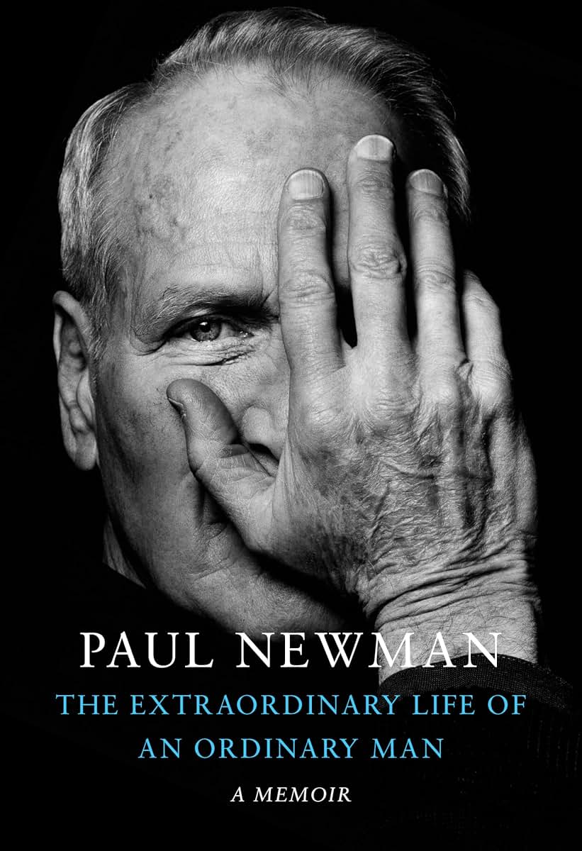 The Extraordinary Life of an Ordinary Man: A Memoir by Newma