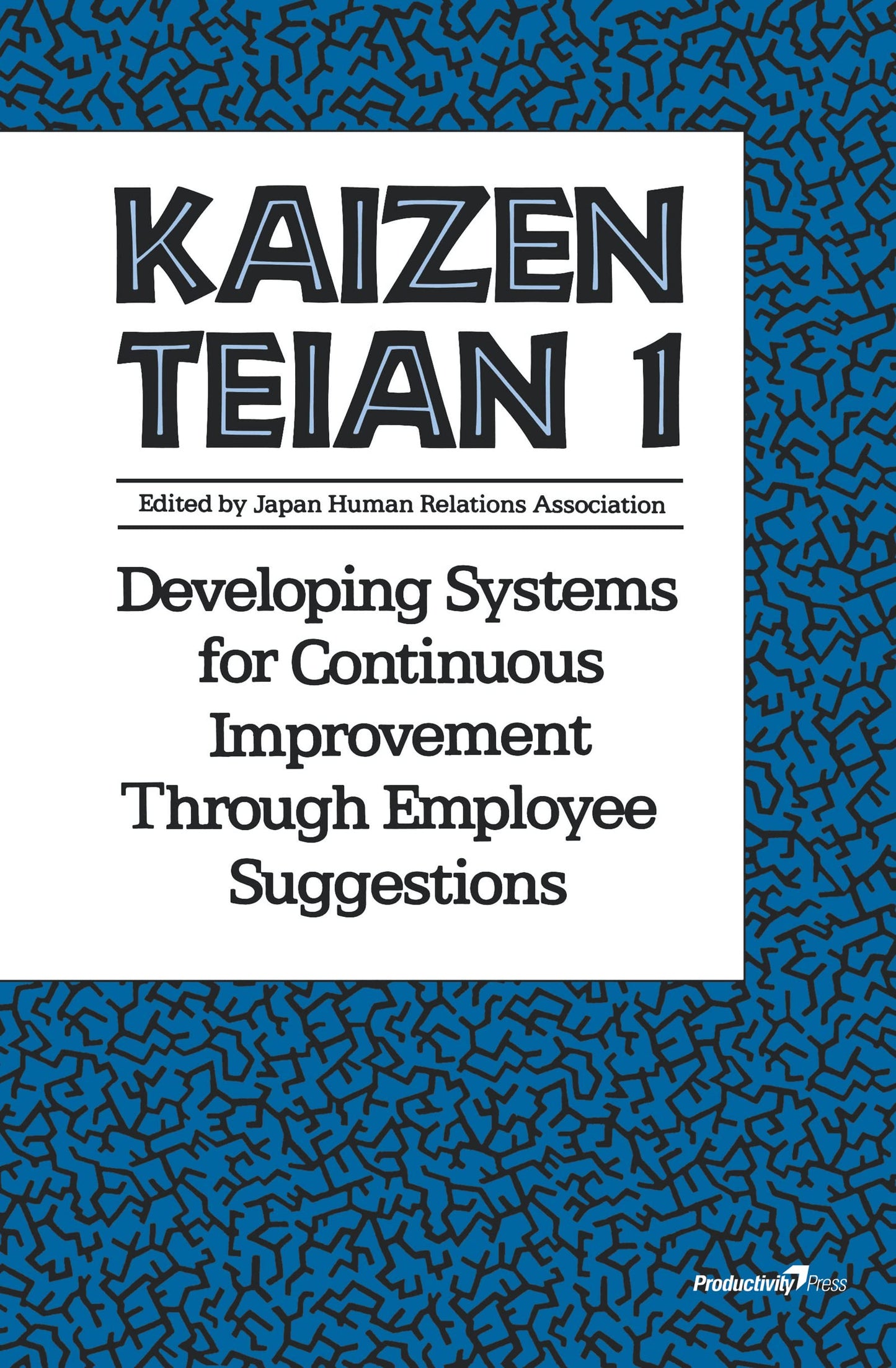 Kaizen Teian 1