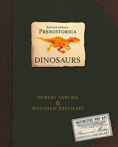 Encyclopedia Prehistorica