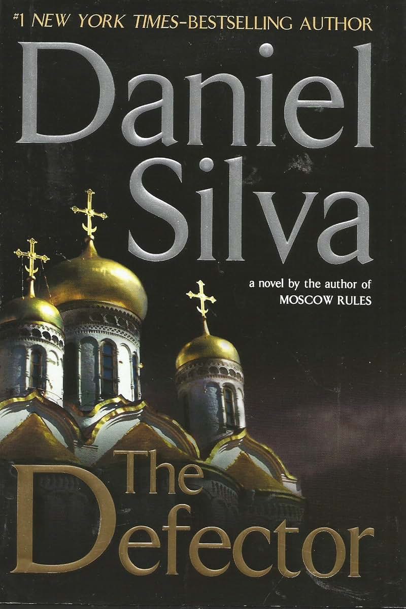 The Defector