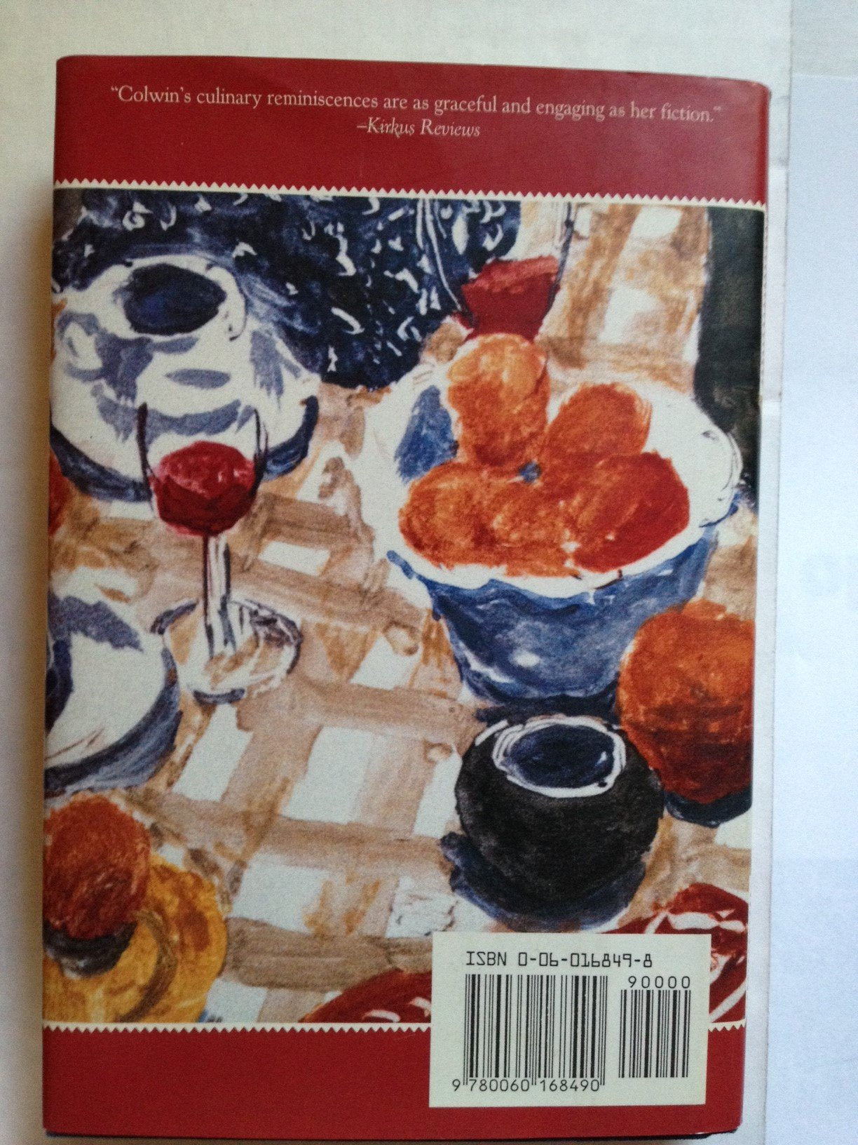 More Home Cooking: A Writer Returns to the Kitchen