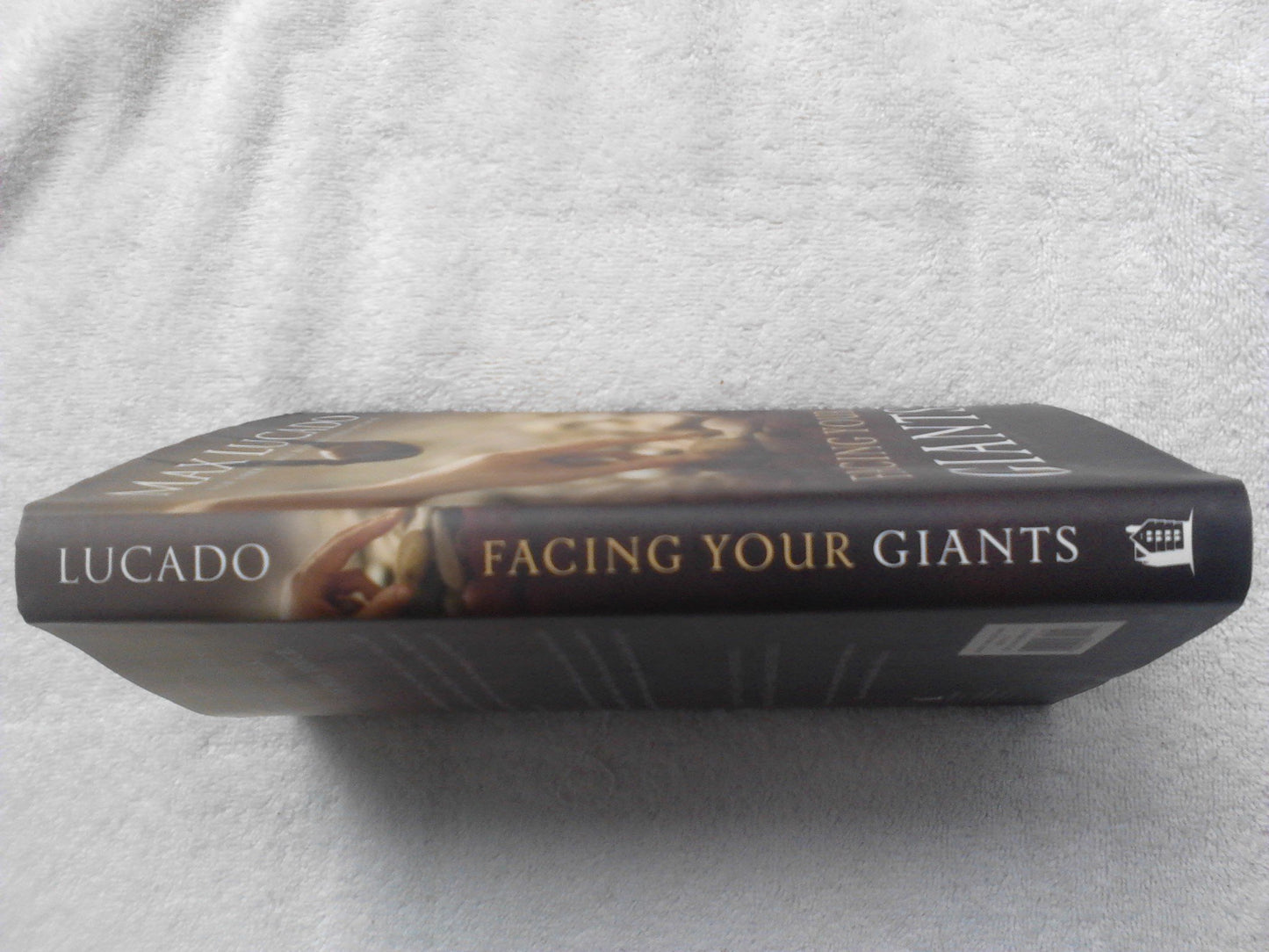 Facing Your Giants