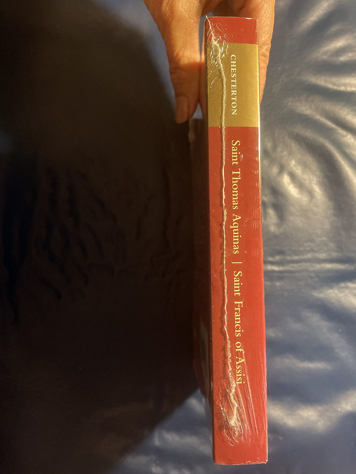 St. Thomas Aquinas and St. Francis of Assisi: With Introductions by Ralph McInerny and Joseph Pearce