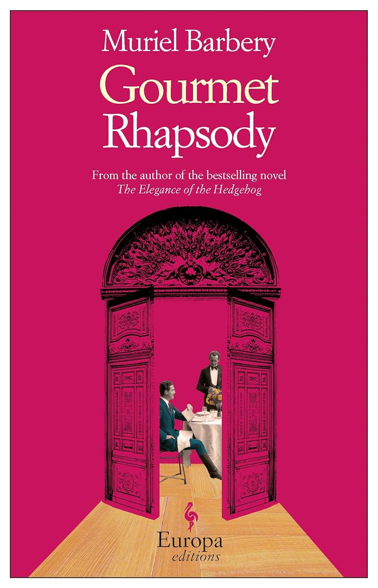 Gourmet Rhapsody
