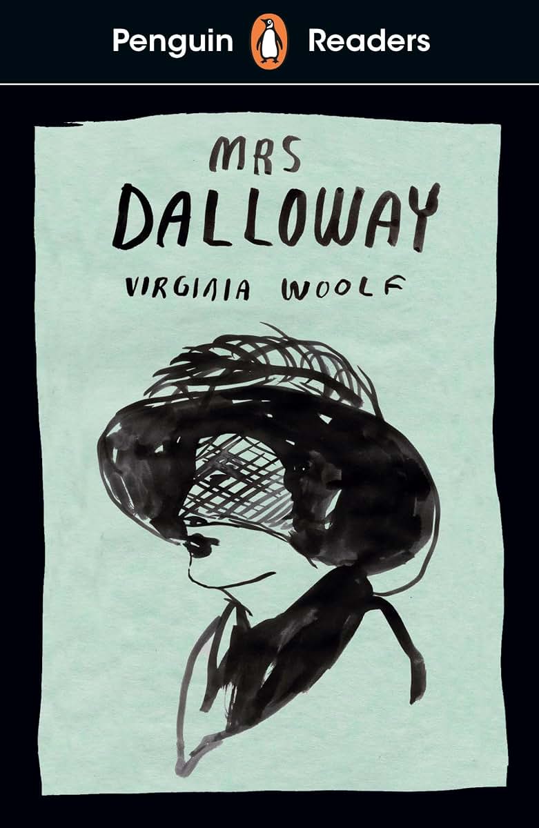 Penguin Readers Level 7: Mrs Dalloway (ELT Graded Reader): Abridged Edition