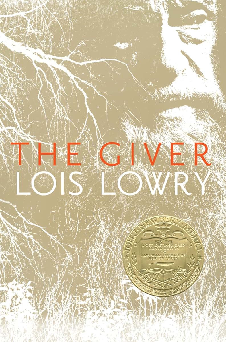The Giver: A Story About Conformity, Control, and Society (Giver Quartet, 1)