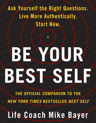 BE YR BEST SELF