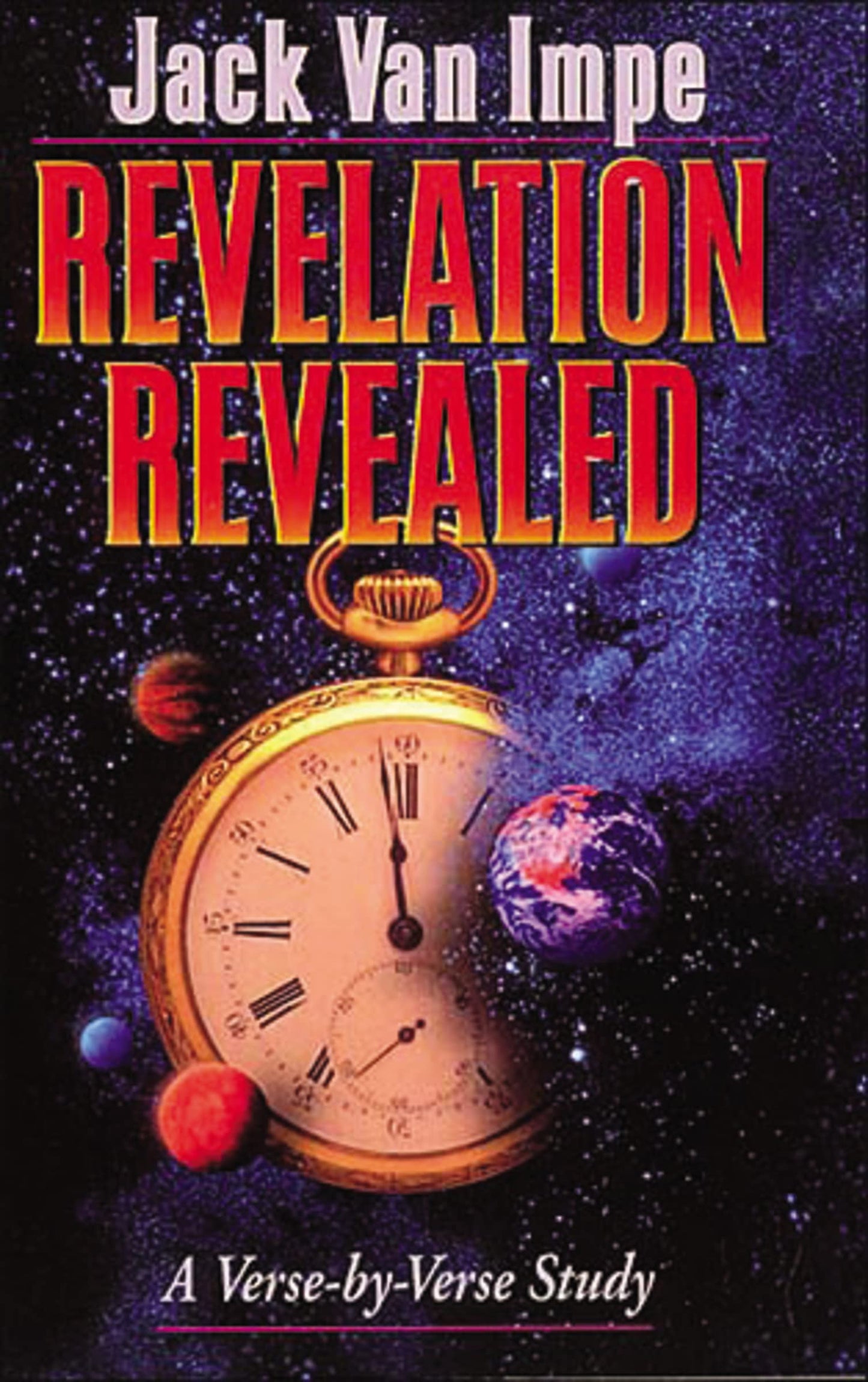 Revelation Revealed