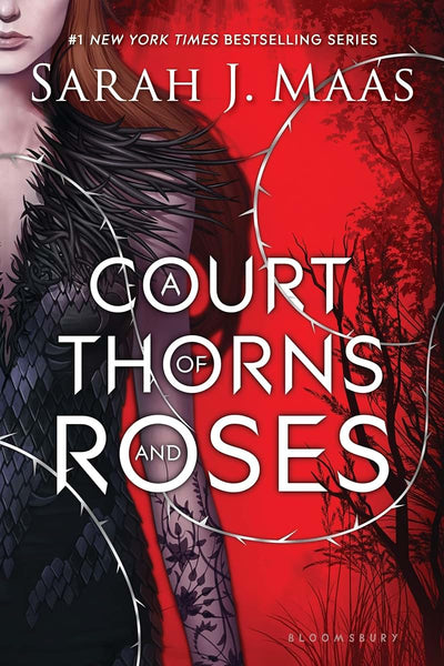 A Court of Thorns and Roses (Book 1)
