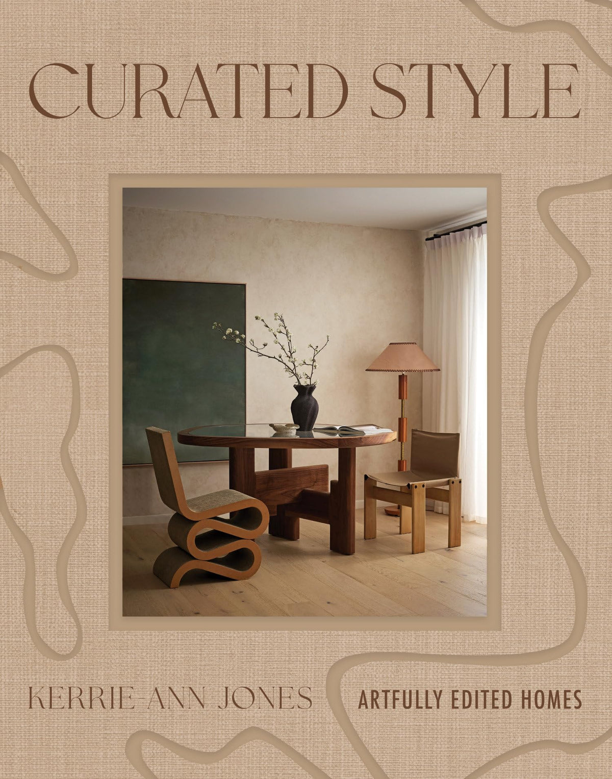 Curated Style: Artfully Edited Homes