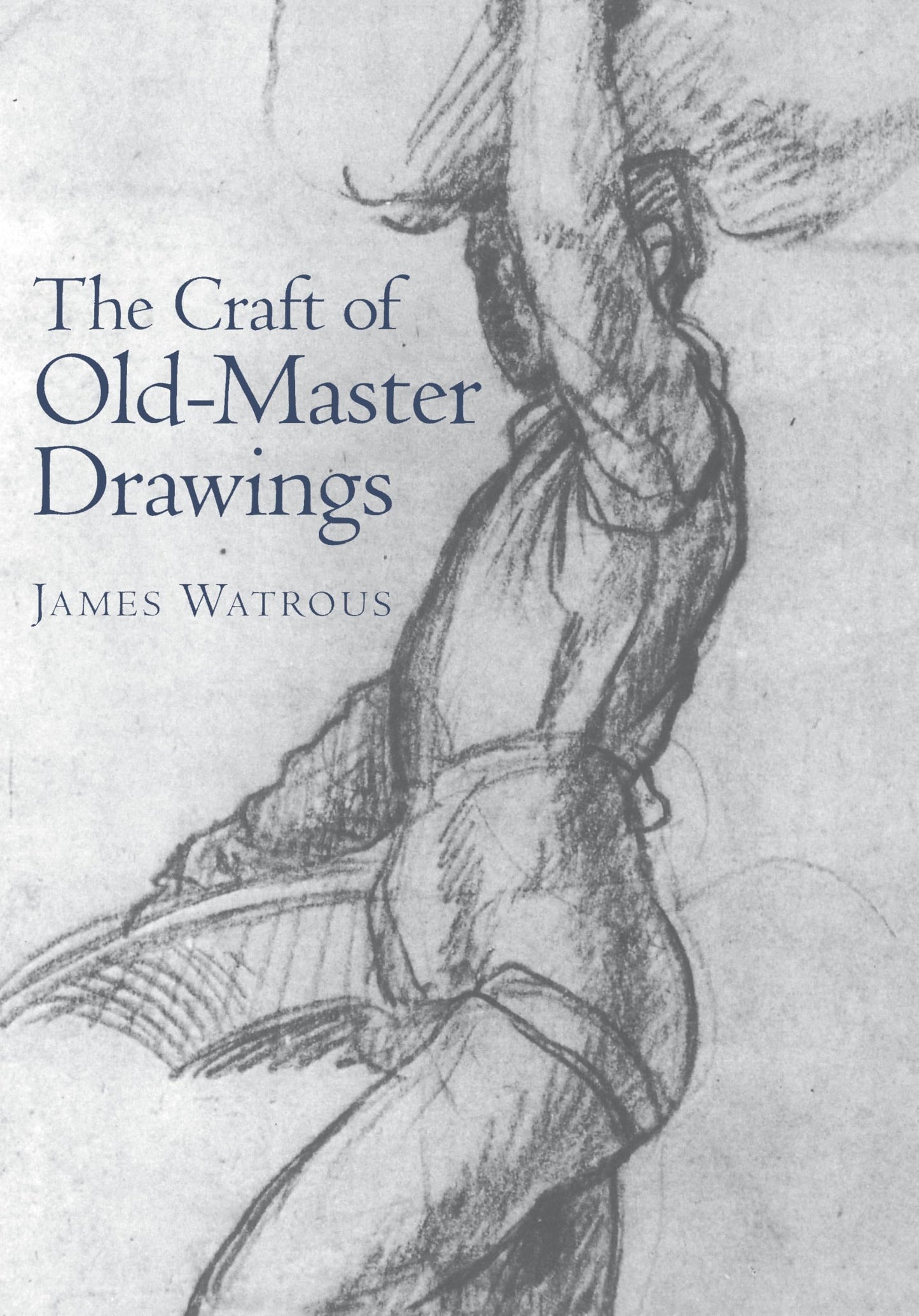 The Craft of Old-Master Drawings