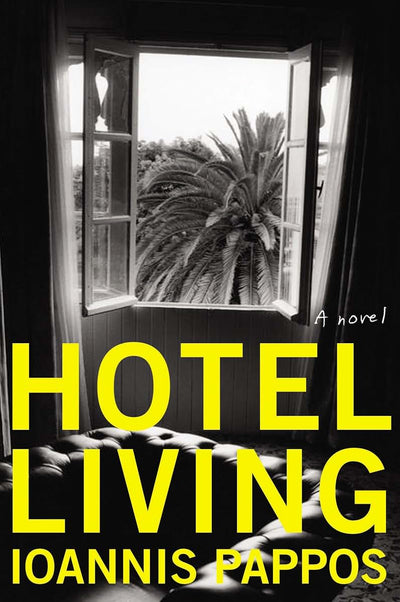 HOTEL LIVING (P.S. (Paperback))
