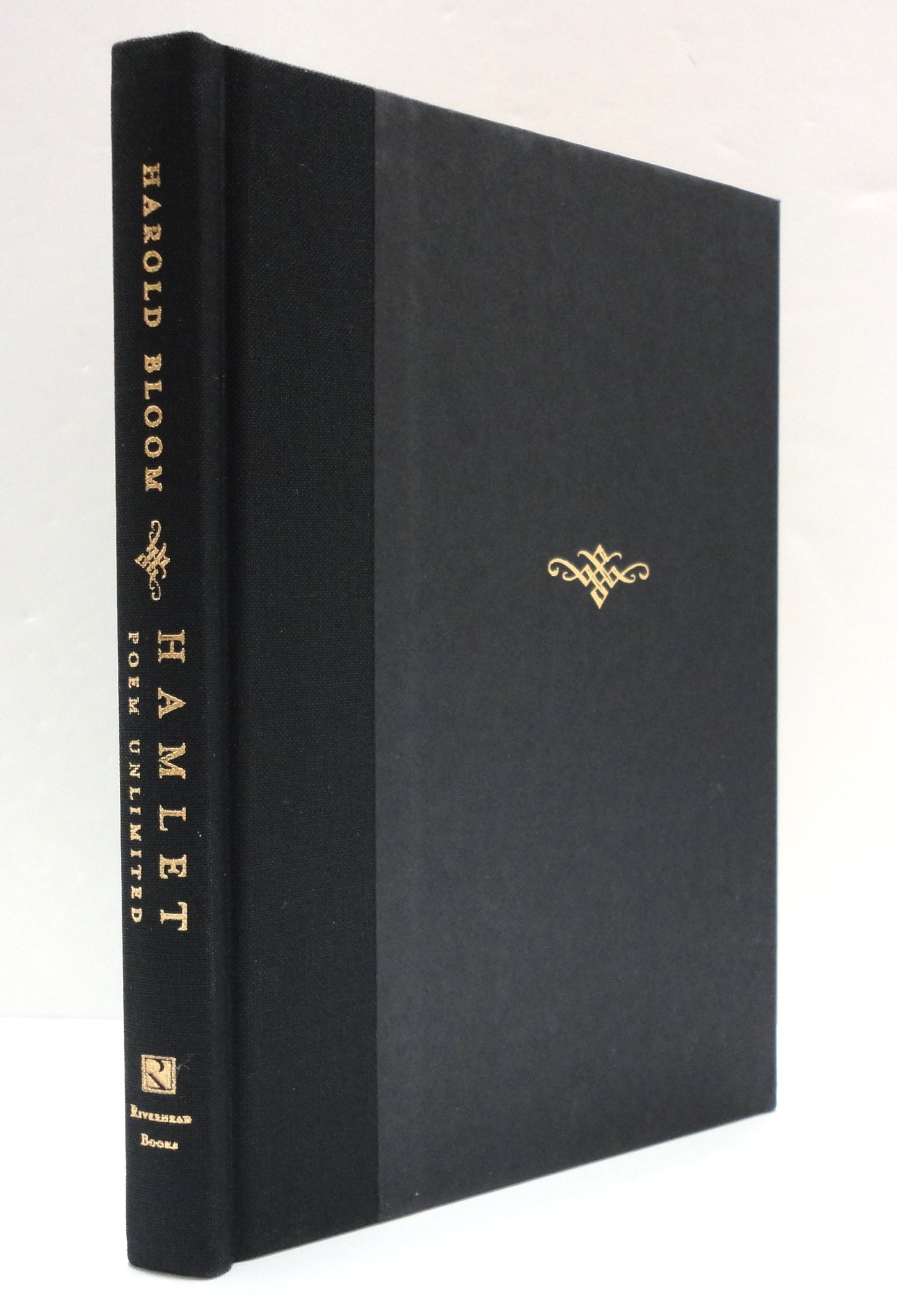 Hamlet: Poem Unlimited