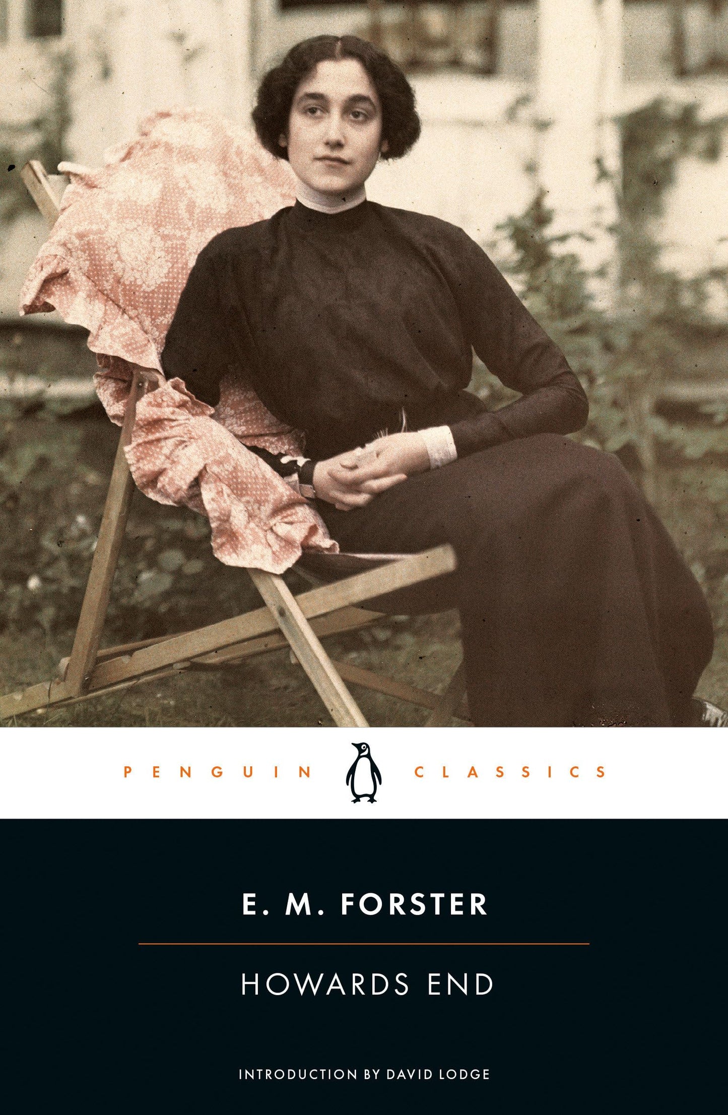 Howards End (Penguin Twentieth-Century Classics)