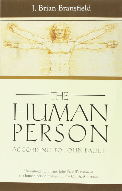 Human Person