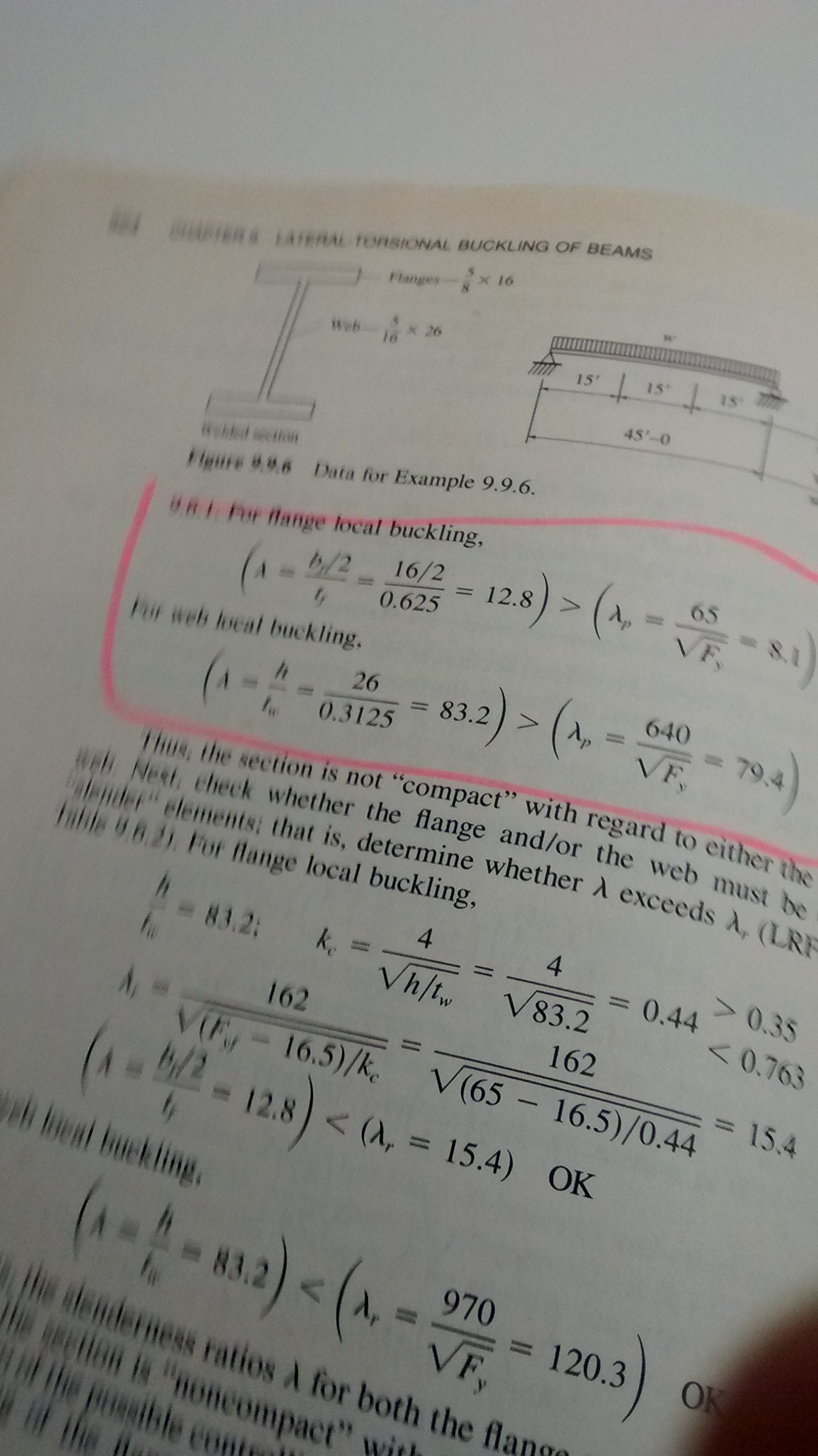 Steel Structures: Design and Behavior : Emphasizing Load and Resistance Factor Design