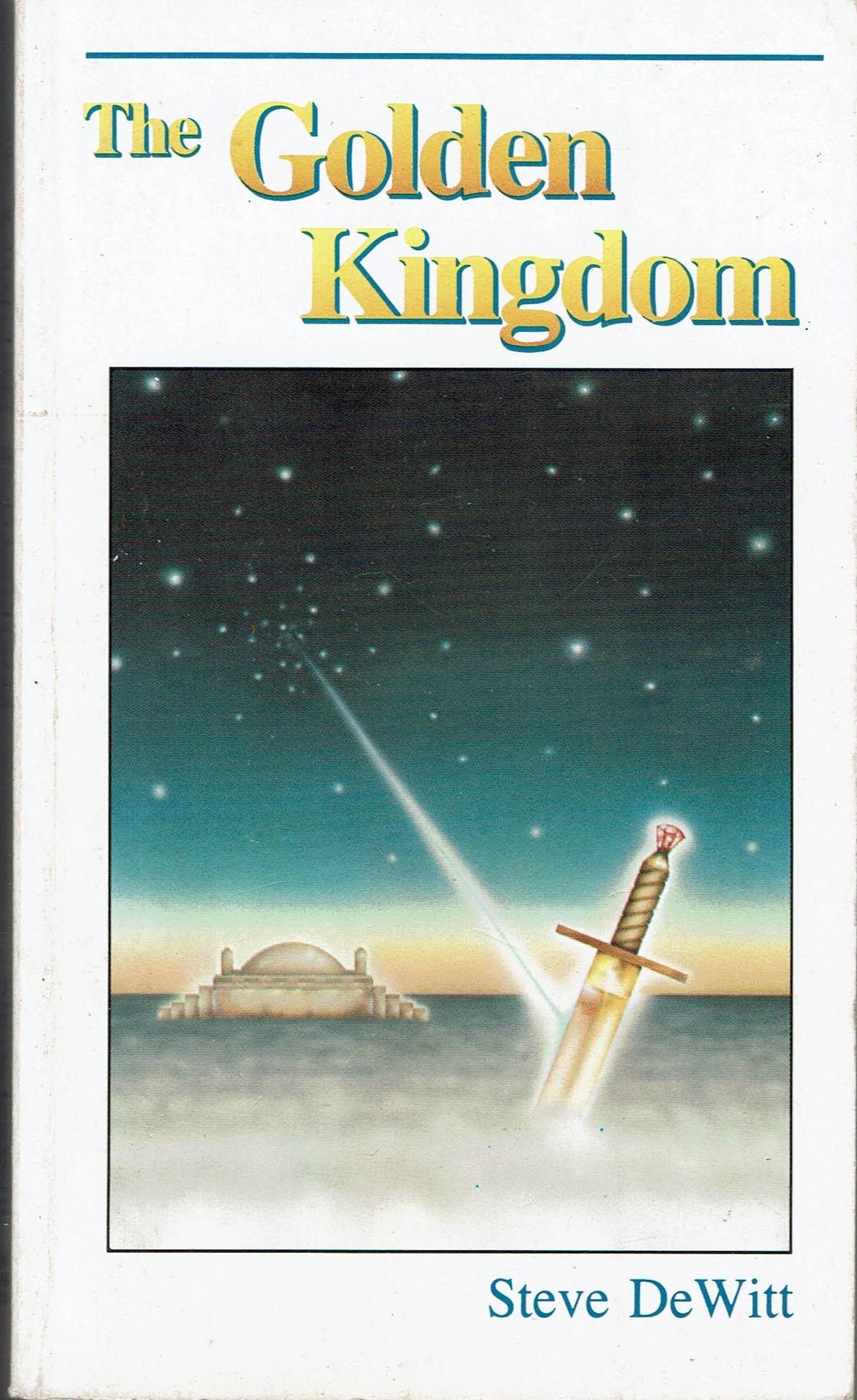 The Golden Kingdom