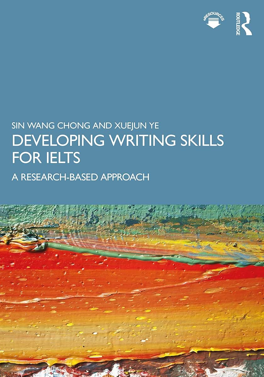 Developing Writing Skills for IELTS
