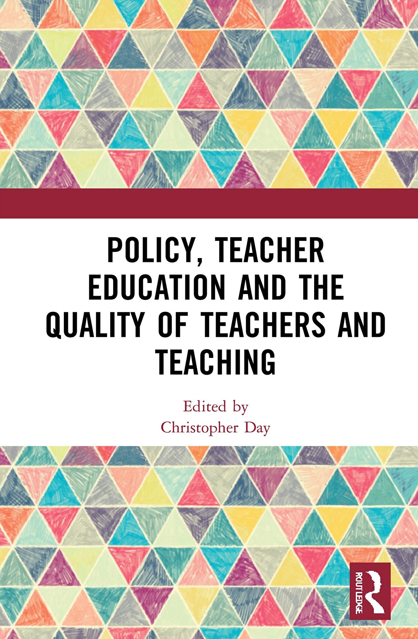 Policy, Teacher Education and the Quality of Teachers and Teaching