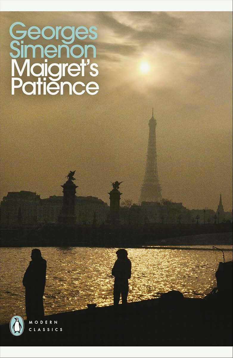 Maigret's Patience (Inspector Maigret)