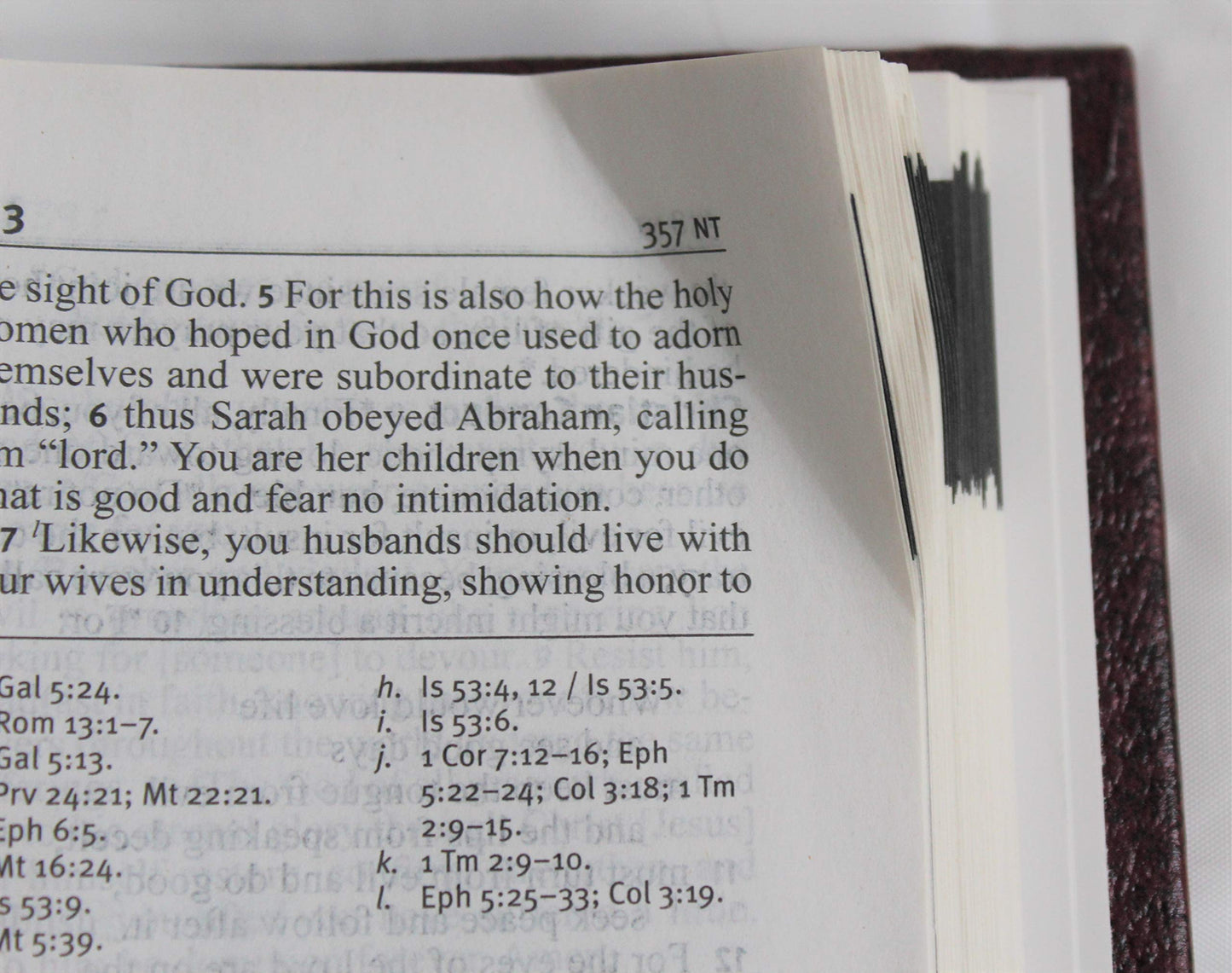 Holy Bible: New American Bible, Revised - School & Church Edition