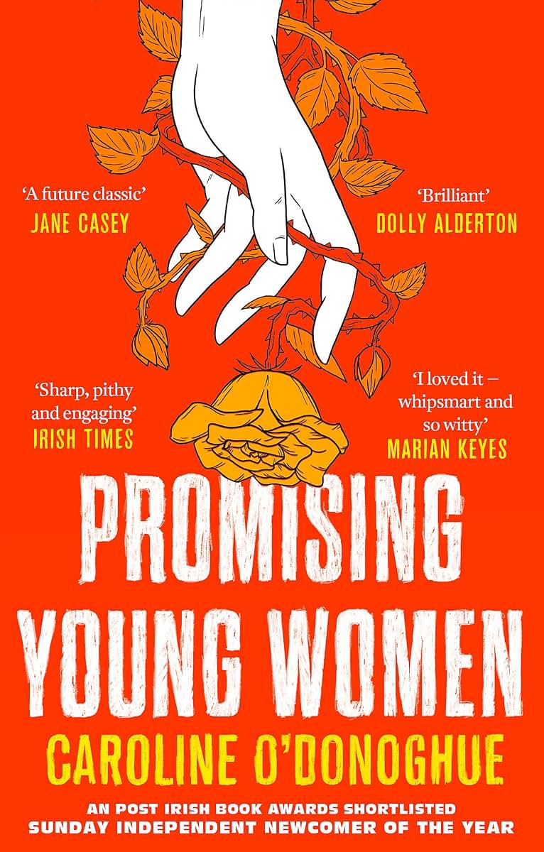 Promising Young Women