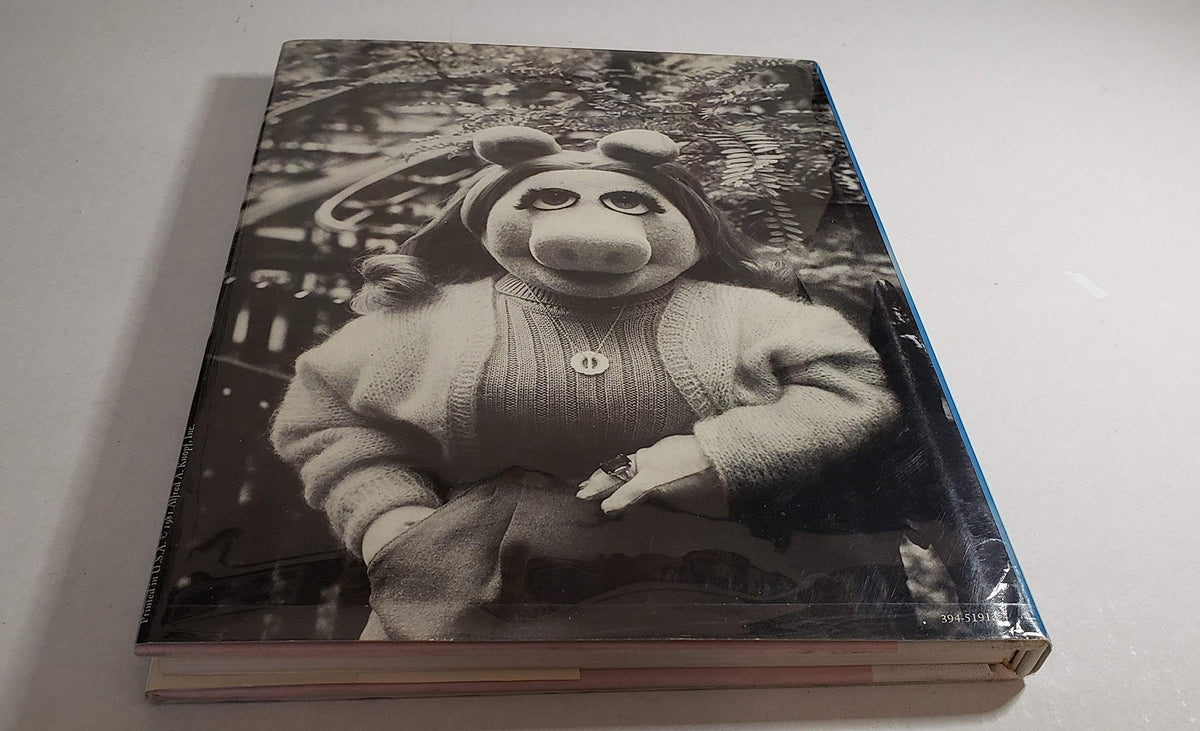 Miss Piggy's Guide to Life