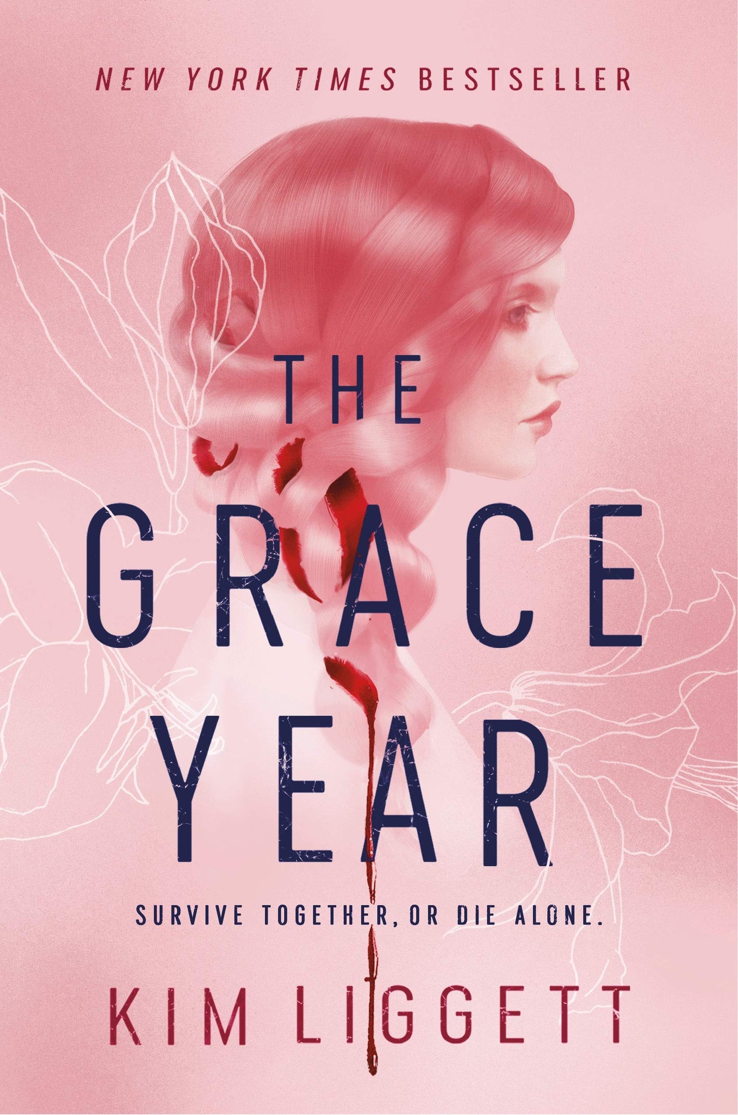 Grace Year by Liggett, Kim