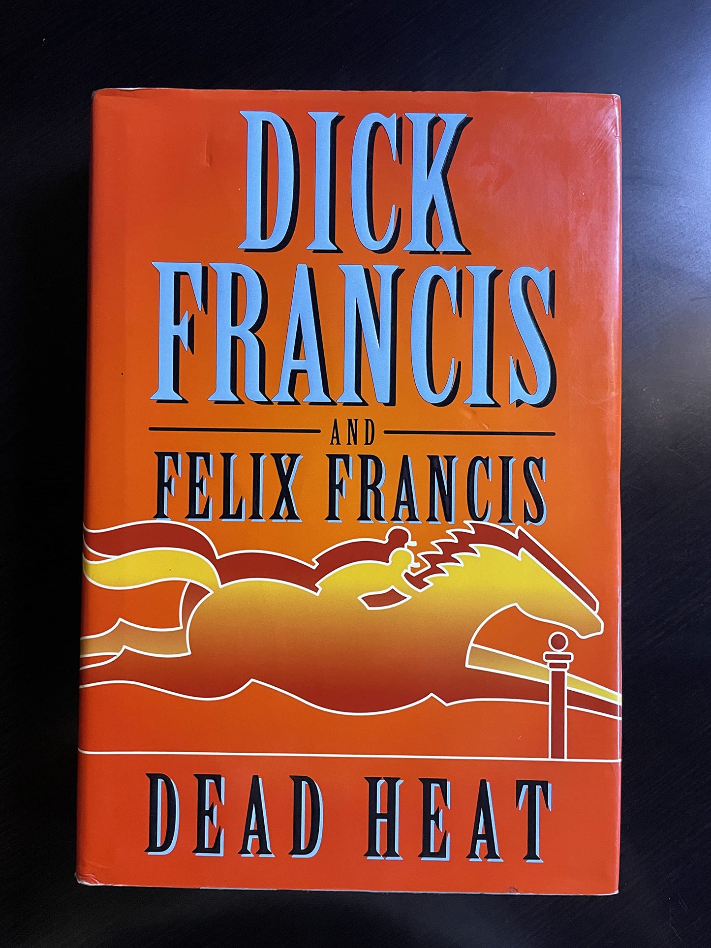 Dead Heat