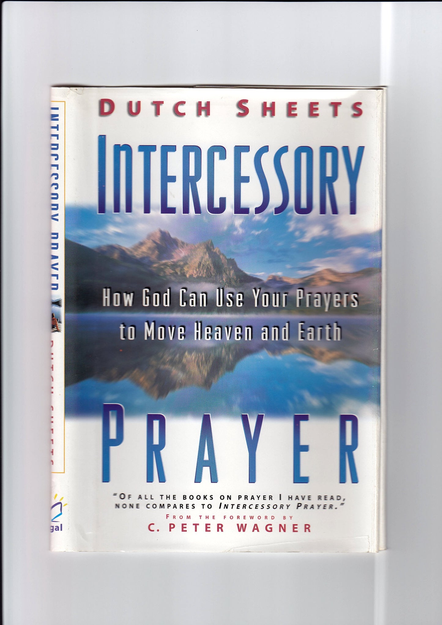 Intercessory Prayer