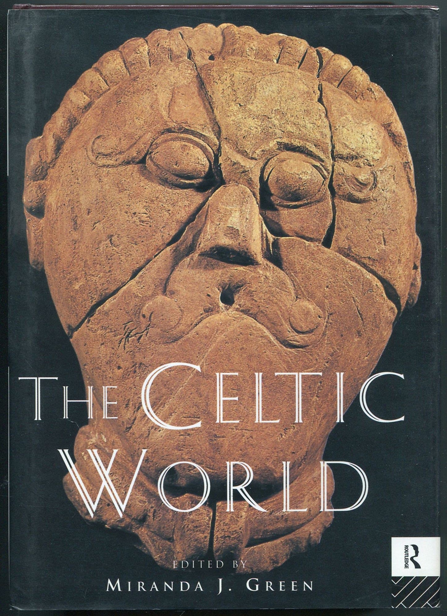 The Celtic World (Routledge Worlds)