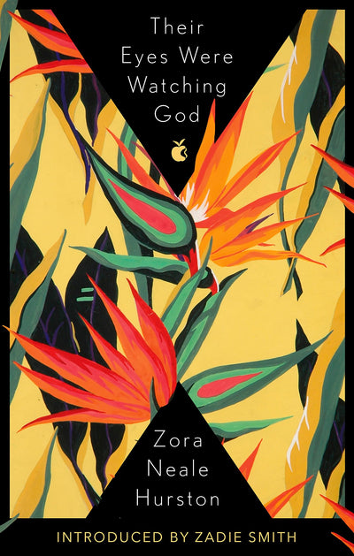 Their Eyes Were Watching God (Virago modern classic)