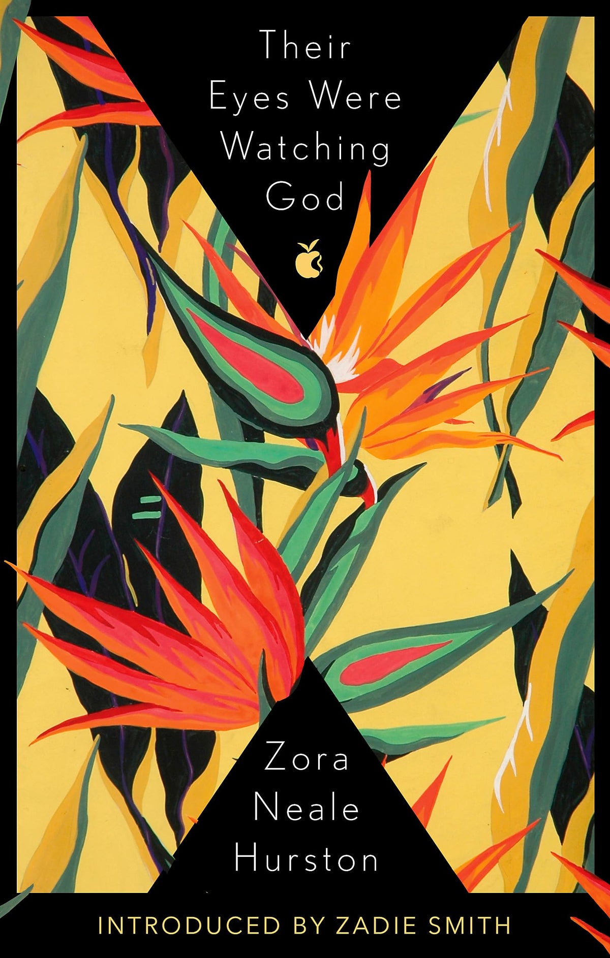 Their Eyes Were Watching God (Virago modern classic)