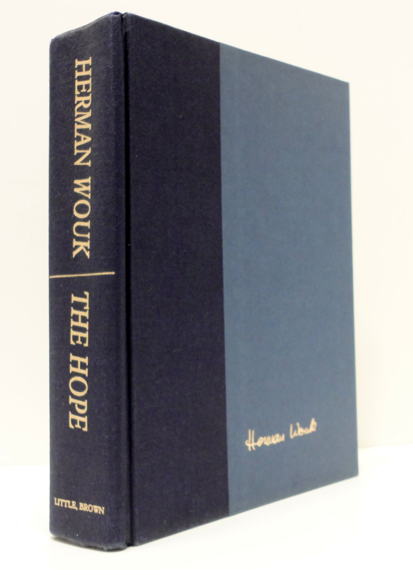 The Hope, A Novel