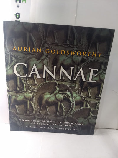 Cannae (Fields of Battle)