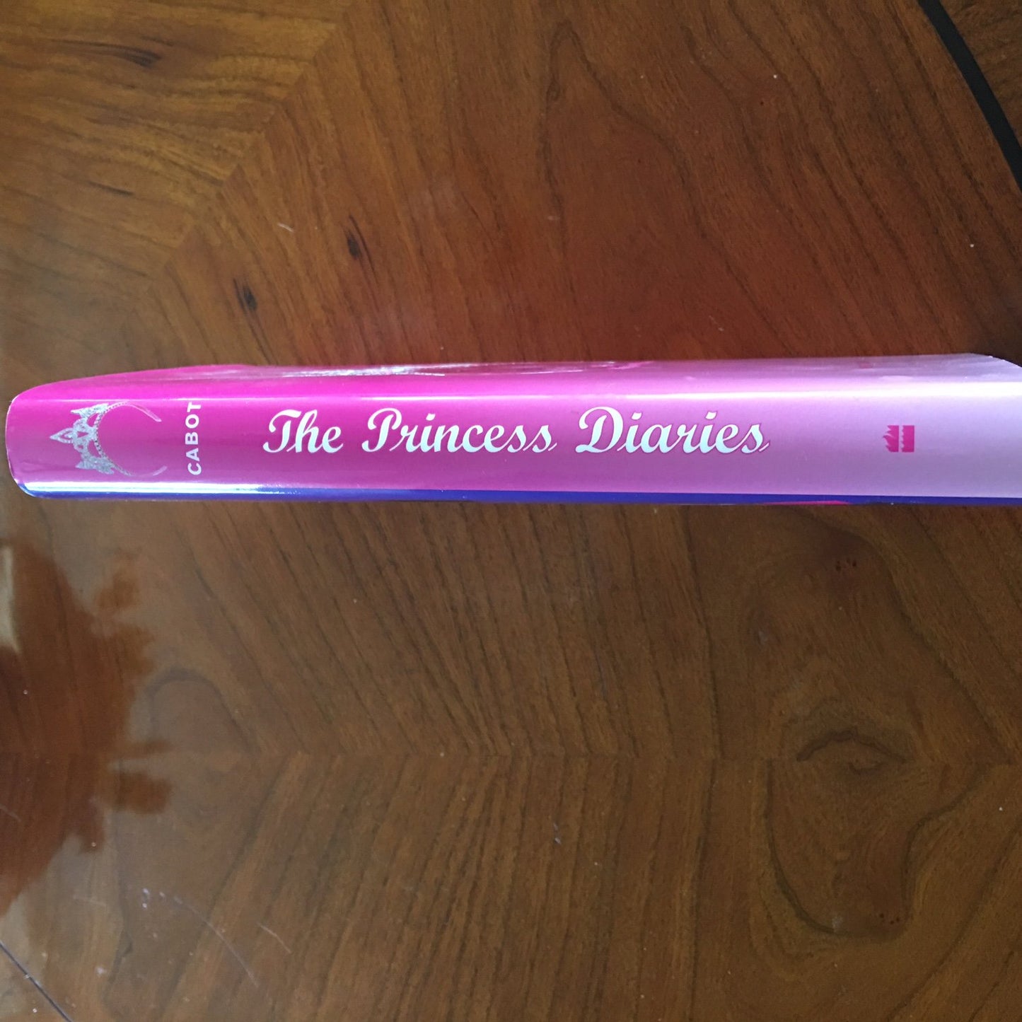 The Princess Diaries (The Princess Diaries, Vol. 1) (Princess Diaries, 1)
