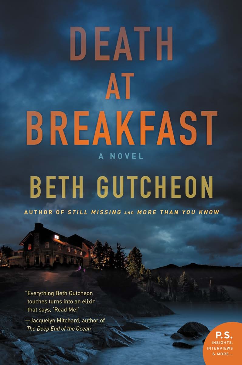 DEATH BREAKFAST