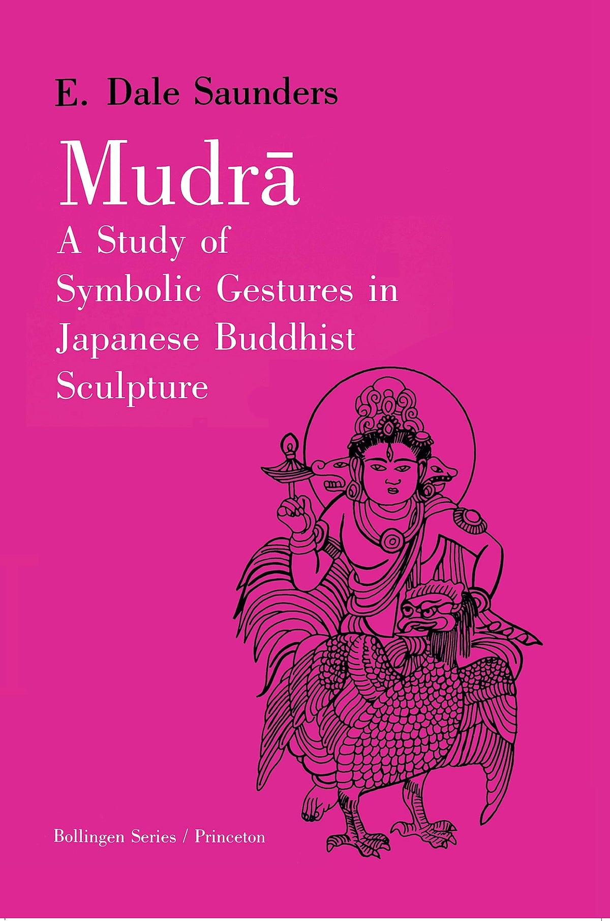 Mudra: A Study of Symbolic Gestures in Japanese Buddhist Sculpture