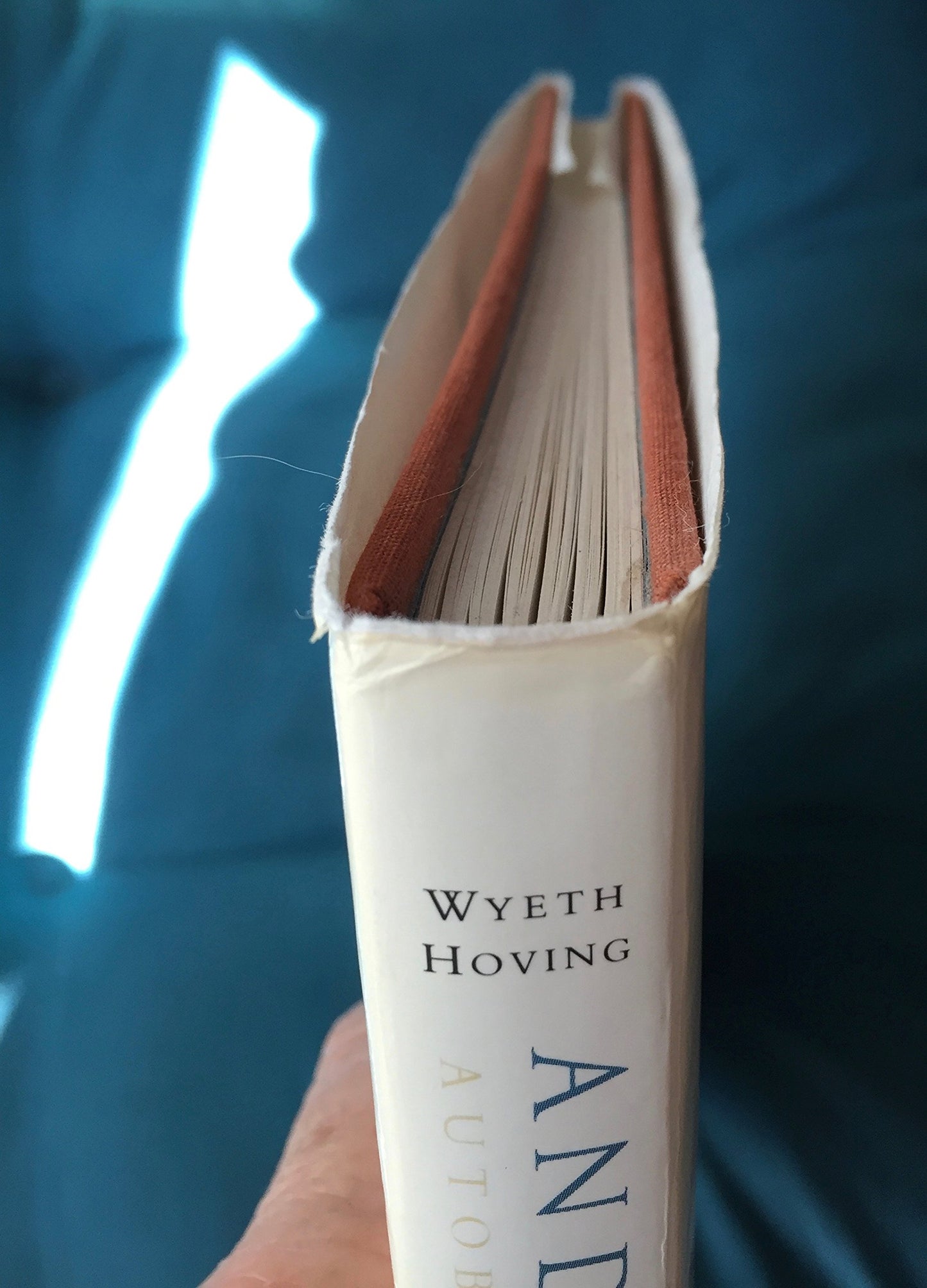 Andrew Wyeth: Autobiography