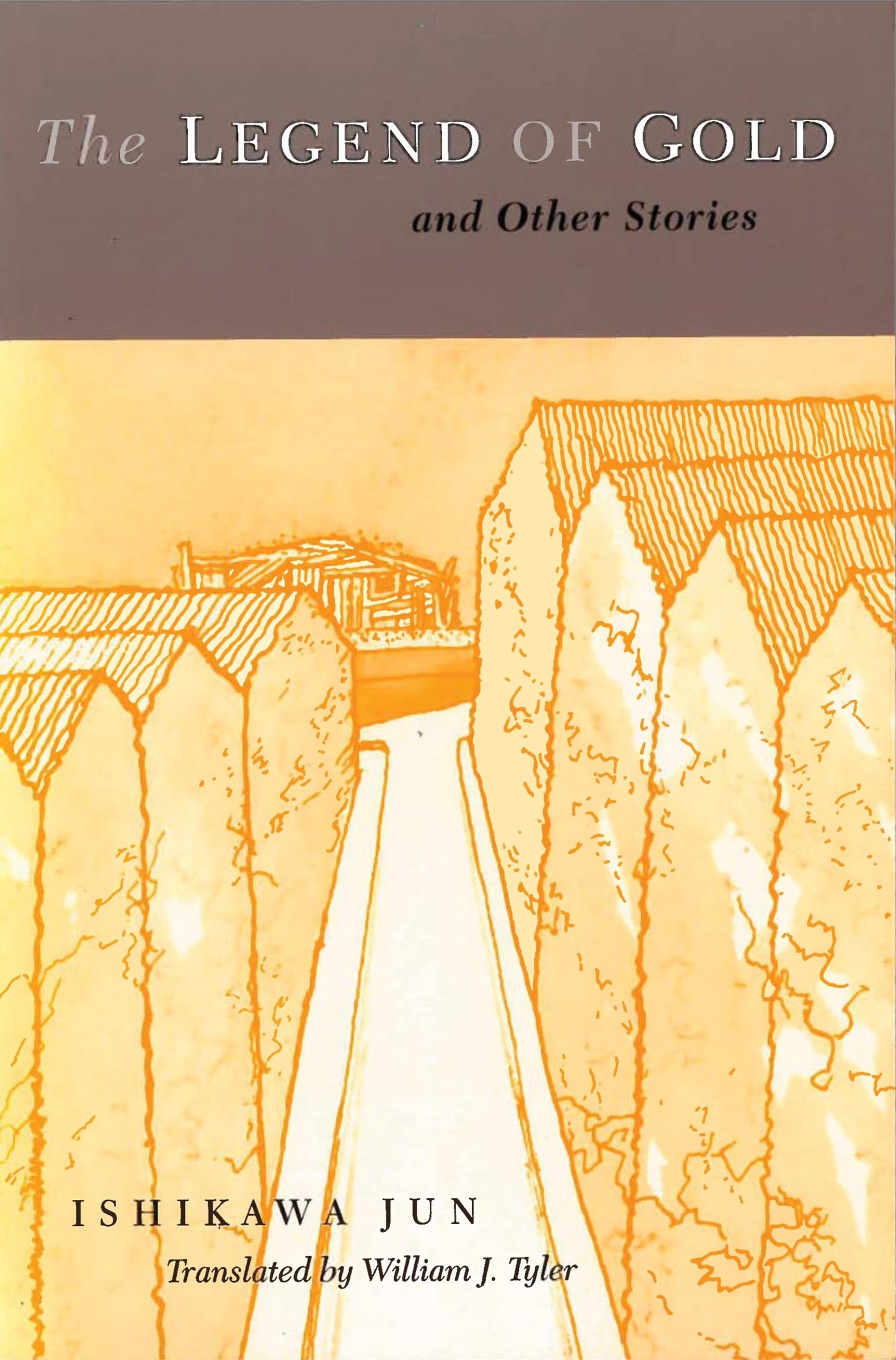 The Legend of Gold and Other Stories (And Modernity)