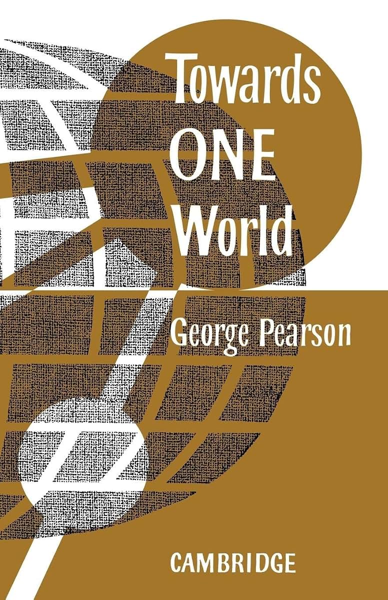 Towards One World