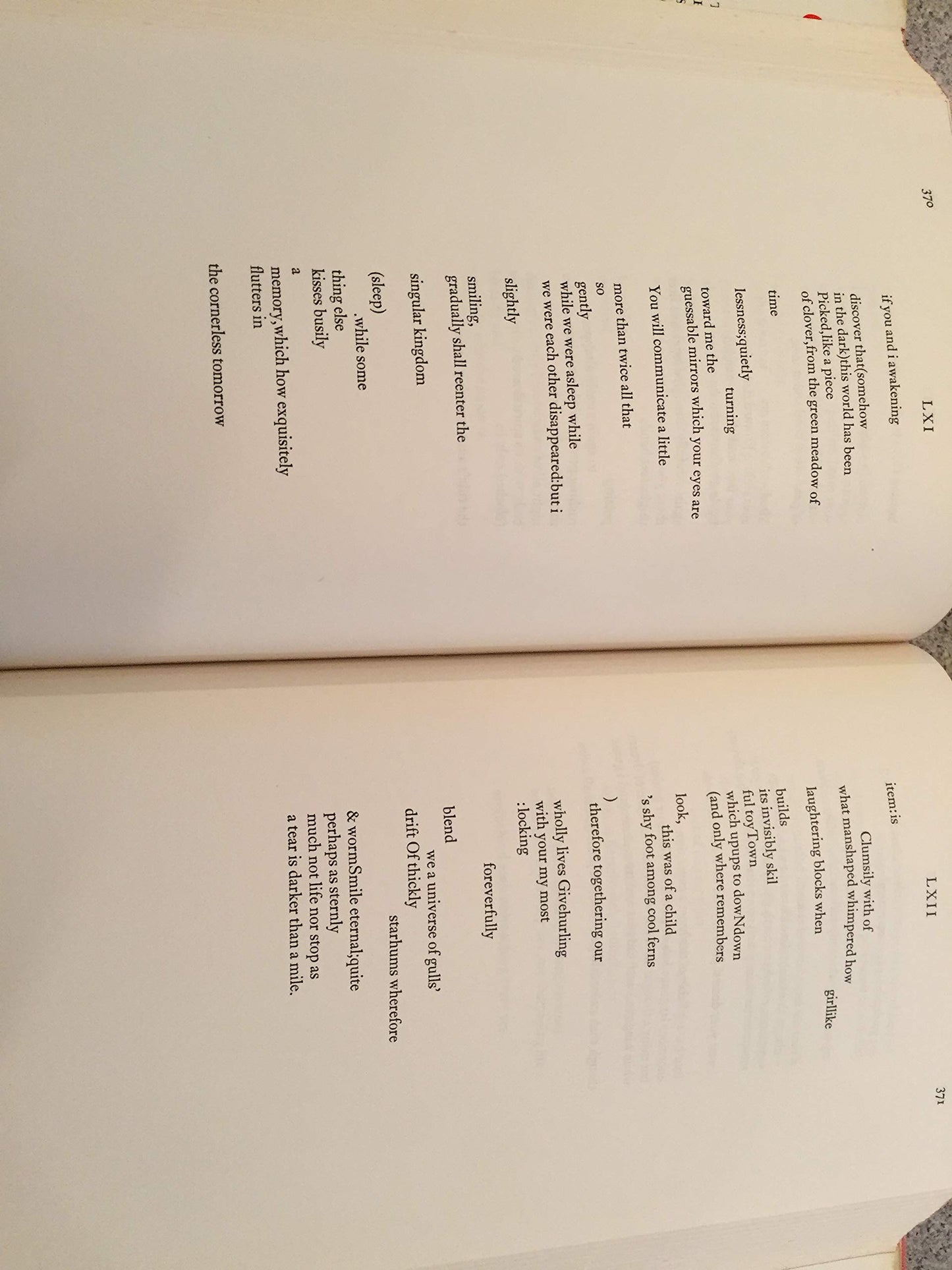Complete Poems, 1913-1962 by E. E. Cummings (New)