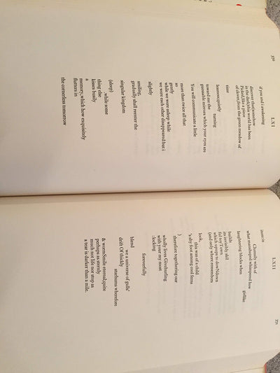 Complete Poems, 1913-1962 by E. E. Cummings (New)