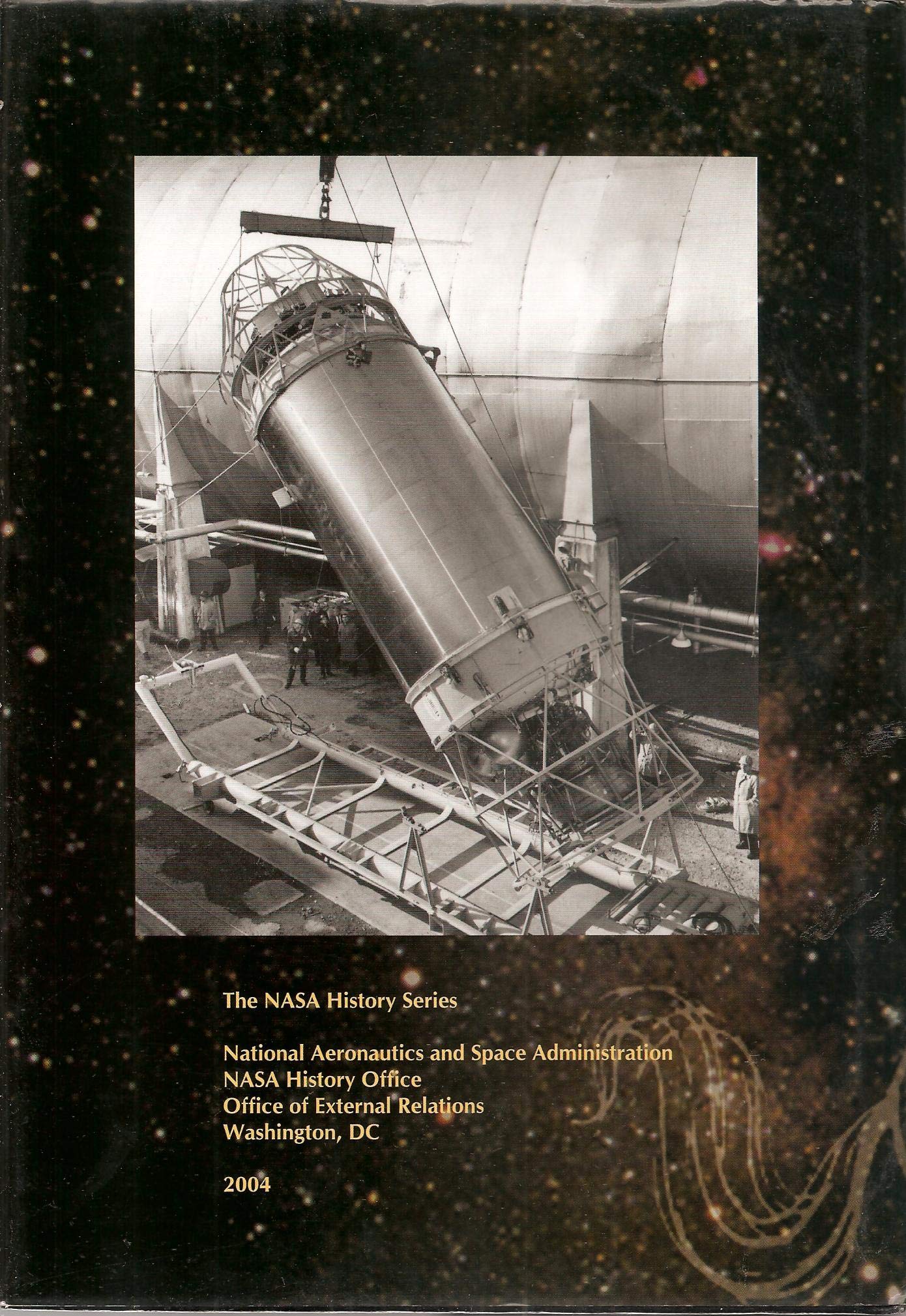 Taming Liquid Hydrogen: The Centaur Upper Stage Rocket 1958-2002