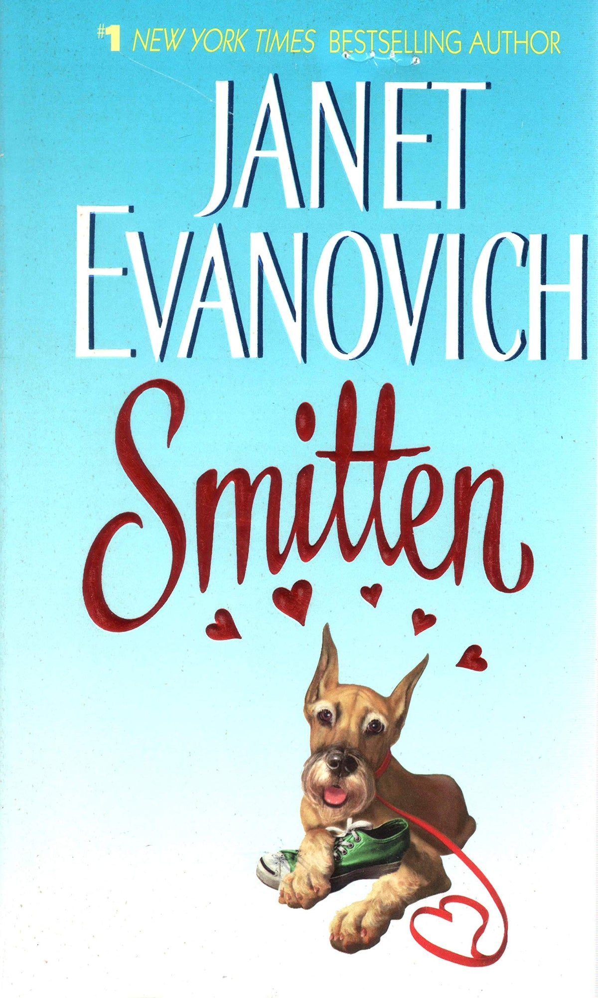 Smitten